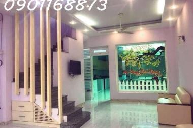 3131-BIỆT THỰ Lê Quang Định - DT 100m2 , 4 Tầng, AN SINH TỐT - DÂN TRÍ CAO -  Chỉ 7 tỷ 1