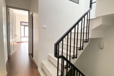 Bán nhà phố Nguyễn Văn Trỗi, Thanh Xuân, nhà đẹp, ngõ rộng, gần oto, 32m, 4T chỉ 4.25 tỷ
