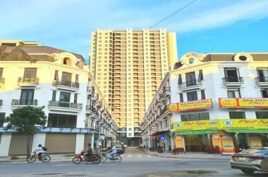 Bán Shophouse Thuận An Central Lake Trâu Quỳ, Gia Lâm. Mặt chính, view hồ điều hòa. Lh 0989894845