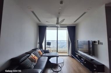 Bán chung cư cao cấp Vinhomes Gardenia Hàm Nghi, Căn 86m2 2PN. view thoáng giá tốt