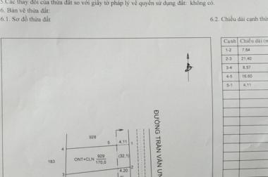 NÓNG TỪNG GIỜ - SINH LỢI TỪNG NGÀY.
ĐẤT ĐẸP GIÁ RẺ TẠI XÃ BÌNH NINH ,HUYỆN CHỢ GẠO ,TIỀN GIANG