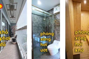 Bán Penthouse Chung Cư The Navita, Tam Bình, Thủ Đức, DT: 200m2, 4 phòng ngủ, tặng full nội thất,