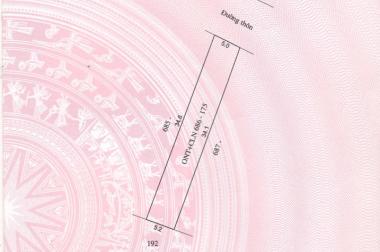Chính chủ cần tiền Giá cắt lỗ cho các nhà đầu tư tương lai siêu lợi nhuận x2,x3. Thích hợp làm khu