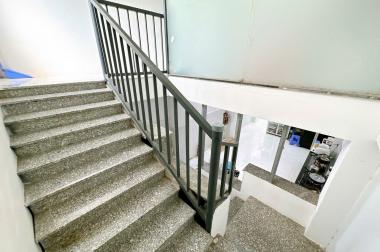 Cần bán gấp nhà 1 lầu Tân Hiệp, 4m x 23m, đường nhựa thông chỉ 2ty8