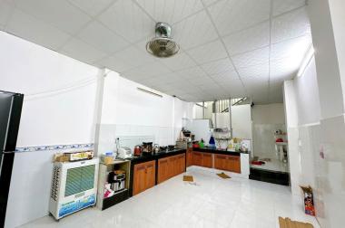 Cần bán gấp nhà 1 lầu Tân Hiệp, 4m x 23m, đường nhựa thông chỉ 2ty8