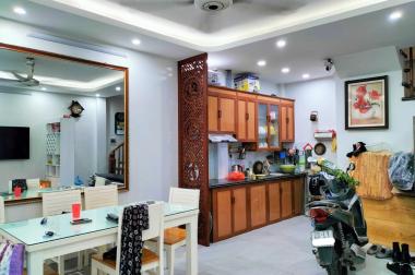 Bán nhà Xuân La- Tây Hồ - 3 PHÚT HỒ TÂY LỘNG GIÓ - KINH DOANH - LÔ GÓC - MÁT MẺ - AN SINH ĐỈNH.