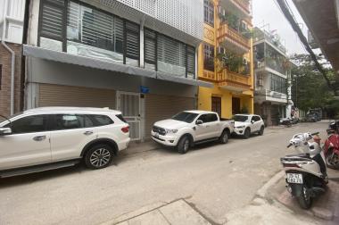 Bán nhà Kim Giang, Thanh Xuân
căn nnhà xây mới 5 tầng, thang máy, ô tô ra vào, ngõ thông ra đường