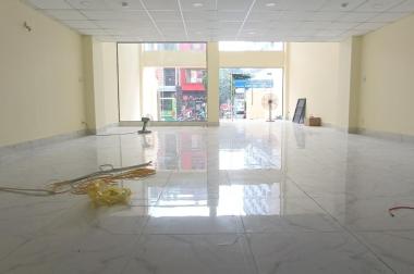 Cho thuê nhà mặt tiền số 61 đường Phổ Quang -Tân Bình mới xây dựng làm văn phòng và mặt bằng kinh