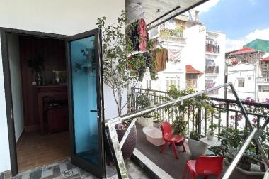NHÀ ĐẸP CỔ NHUẾ- LÔ GÓC- 2 MẶT THOÁNG- NGÕ NÔNG ĐƯỜNG THÔNG
