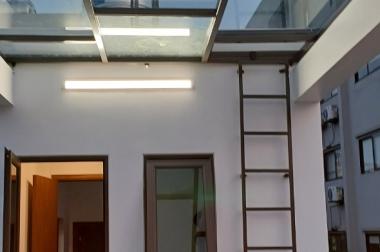 MỘT CĂN NHÀ XINH CÓ HOA THƠM TRÁI HIỀN 42m² 4 TẦNG CHỈ 4.55TỶ, CỔ LINH, LONG BIÊN