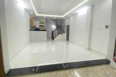 Căn nhà Mặt Ngõ thông Kinh Doanh 4 Tầng Đường Trường Chinh, thông sang phố tôn thất tùng, Khương