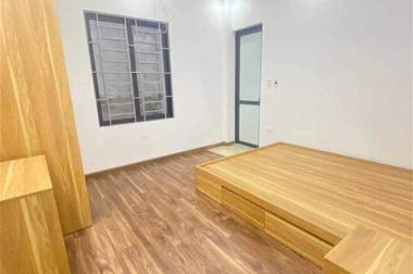 Căn nhà Mặt Ngõ thông Kinh Doanh 4 Tầng Đường Trường Chinh, thông sang phố tôn thất tùng, Khương