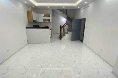 Căn nhà Mặt Ngõ thông Kinh Doanh 4 Tầng Đường Trường Chinh, thông sang phố tôn thất tùng, Khương