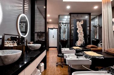Bán nhà mặt tiền KD Spa thang máy,đường 3/2,quận 10, 60m2, 6 tầng, cho thuê 555tr/năm,20.XX TỶ
