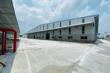 Cho Thuê Kho Xưởng 800m2, 1000m2, 1500m2, 2000m2, 3500m2, 5000m2, 10.000m2, 20.000m2 tại Bắc Giang