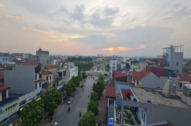19 tỷ x 91m2. Bán nhà phố thương mại Thuận An Cetral Lake, Trâu Quỳ, Gia Lâm. Lh 0989894845.