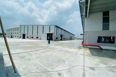 Cho Thuê Kho 800m2, 1000m2, 1500m2, 2000m2, 3500m2, 5000m2, 10.000m2, 20.000m2 ở Bắc Giang