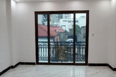 Bán nhà 32m2x5T  Quang Trung-Hà Đông. ngõ thoáng yên tĩnh, gần chợ Hà Đông. Lh 0984672007