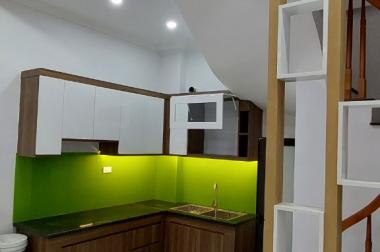 Bán nhà 32m2x5T  Quang Trung-Hà Đông. ngõ thoáng yên tĩnh, gần chợ Hà Đông. Lh 0984672007