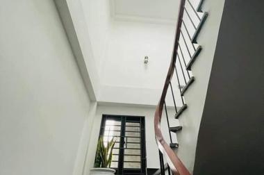 BÁN NHÀ PHÚ MINH, BẮC TỪ LIÊM, DÂN XÂY, NGÕ THÔNG, Ô TÔ, VIEW ĐẸP, 54m2, 5 TẦNG, HƠN 5 TỶ