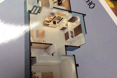Cho thuê căn hộ chung cư mini 2p ngủ- 1 khách. Tại ngõ 43 Doãn Kế Thiện- Mai Dịch- Cầu Giấy.