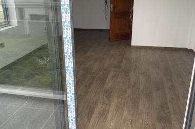 Nghiệm thu nội thất sàn cho công trình tại Vĩnh Phúc.
Sàn gỗ Dongwha