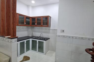 Bán nhà đường Thành Thái, phường 14, quận 10, 30m2, giá 4 tỷ 3