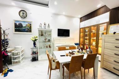 Thuỵ Khuê thông Võng Thị - Nhà mới full Nội thất ở ngay đón Tết 2024 - Ngõ trước nhà rộng 3m, đánh