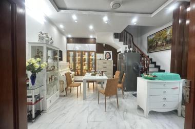 Thuỵ Khuê thông Võng Thị - Nhà mới full Nội thất ở ngay đón Tết 2024 - Ngõ trước nhà rộng 3m, đánh