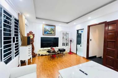 Thuỵ Khuê thông Võng Thị - Nhà mới full Nội thất ở ngay đón Tết 2024 - Ngõ trước nhà rộng 3m, đánh