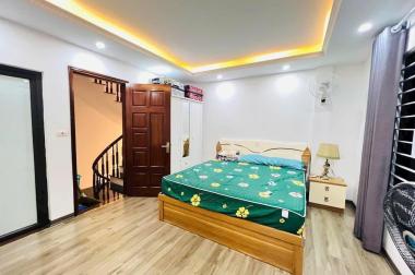 Thuỵ Khuê thông Võng Thị - Nhà mới full Nội thất ở ngay đón Tết 2024 - Ngõ trước nhà rộng 3m, đánh