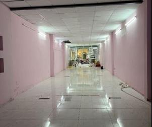 🔥 Nhà MTKD gần chợ Võ Thành Trang, sàn trống suốt 87m2, 17 triệu