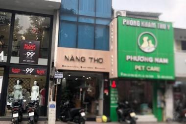 ♥️♥️ Nhà Mặt tiền kinh doanh sầm uất Đường Lê Văn Sỹ, 2 lầu, mới đẹp