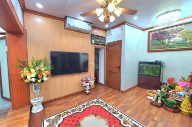 Bán căn hộ tập thể phố Yên Ninh, Ba Đình 120m, 3PN, 2WC, ở luôn, giá 2.8 tỷ. LH: 0366051369