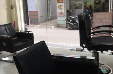 CẦN SANG NHƯỢNG CỬA HÀNG TÓC GẤP Địa chỉ: ngõ 105 Doãn Kế Thiện - Mai Dịch - Cầu Giấy