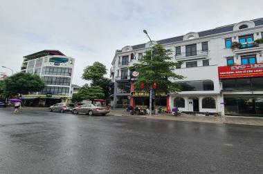 Siêu phẩm kinh doanh Shophouse view hồ điều hòa phố Thuận An, Trâu Quỳ. Lh 
0989894845.