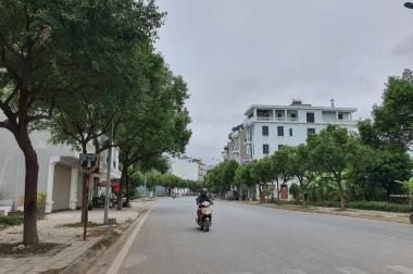 Bán đất mặt phố Lý Nam Đế, Khai Quang, Vĩnh Yên, Vĩnh Phúc