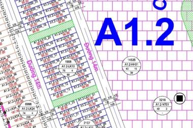 Cần bán lô Liền Kề 95m A1.2 kđt Thanh Hà Cienco 5