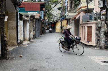 🏡🚗🚙 ĐỘC QUYỀN: Lê Trọng Tấn, Thanh Xuân - PHÂN LÔ CÁN BỘ - Ô TÔ ĐỖ CỬA  70M2- 3 TẦNG - 8