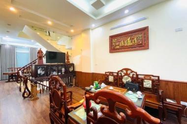 🏠 BÁN NHÀ VIEW HỒ RÙA -  NGUYỄN LÂN - 5 TẦNG - 50M2 - OTO TRÁNH- GIÁ 10,5 TỶ