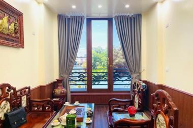 🏠 BÁN NHÀ VIEW HỒ RÙA -  NGUYỄN LÂN - 5 TẦNG - 50M2 - OTO TRÁNH- GIÁ 10,5 TỶ