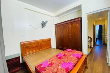 🏠 BÁN NHÀ VIEW HỒ RÙA -  NGUYỄN LÂN - 5 TẦNG - 50M2 - OTO TRÁNH- GIÁ 10,5 TỶ