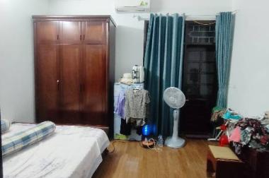Bán nhà Hoàng Văn Thái, Quận Thanh Xuân 72m x 4 tầng, ô tô qua nhà, ô chờ thang máy