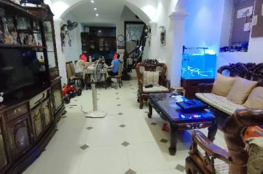 Bán nhà Hoàng Văn Thái, Quận Thanh Xuân 72m x 4 tầng, ô tô qua nhà, ô chờ thang máy