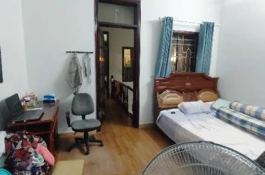 Bán nhà Hoàng Văn Thái, Quận Thanh Xuân 72m x 4 tầng, ô tô qua nhà, ô chờ thang máy