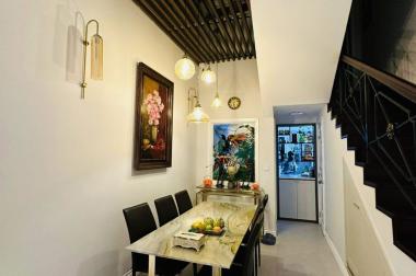 Bán nhà Nguyễn Đình Chiểu, Hai Bà Trưng 70m, 5T thang máy, 5PN, ở VIP, giá 17.9 tỷ. LH: 0366051369