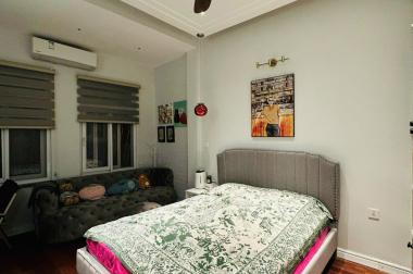 Bán nhà Nguyễn Đình Chiểu, Hai Bà Trưng 70m, 5T thang máy, 5PN, ở VIP, giá 17.9 tỷ. LH: 0366051369