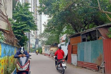 ĐẸP NHẤT HOÀNG ĐẠO THÀNH, THANH XUÂN 60M, 4T, MT 5.2M, LÔ GÓC, Ở NGAY, NHỈNH 5 TỶ, 0937651883.