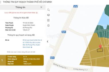 Đất biệt thự, XD tự do, SHR, LH chính chủ - Giá TL