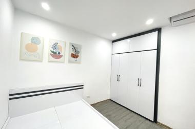 Chính chủ bán căn hộ penthouse tầng 19 toà HH03 Kđt Thanh Hà, Full nội thất